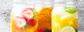 recette-vegetarienne-the-glace-fruits-ete