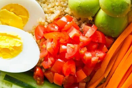 recette-vegetarienne-healthy-buddha-bowl-quinoa