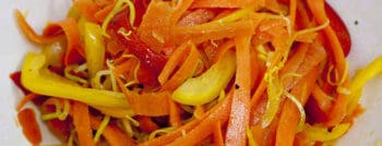 recette-vegetarienne-carottes-citron-gingembre