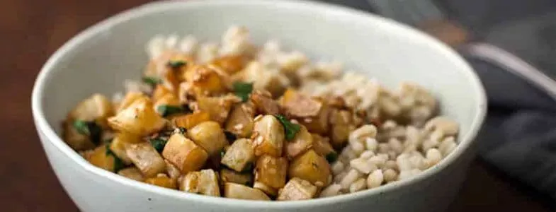 recette-vegetarienne-navet-rotis-orge recette-vegetarienne-navet-rotis-orge