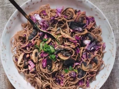 recette-vegan-nouilles-soba-chou-rouge