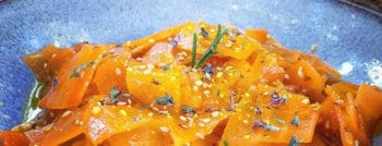 recette-vegetarienne-carottes-orange-bergamote