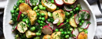 recette-vegetarienne-salade-printemps-pommes-terre-nouvelles