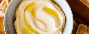 recette-vegetarienne-houmous-cremeux