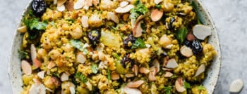 recette-vegetarienne-quinoa-orientale