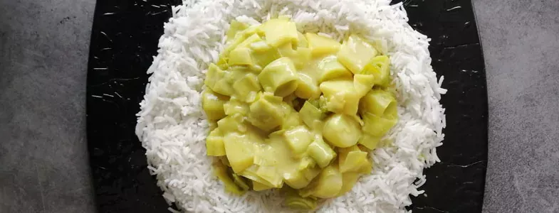 recette-vegetarienne-curry-poireau