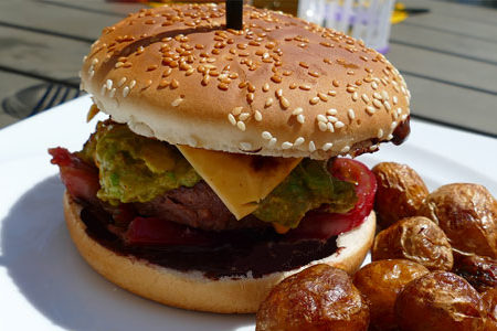 recette-vegetarienne-burger-vegetarien