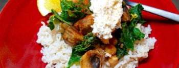 recette-vegetarienne-champignons-miso