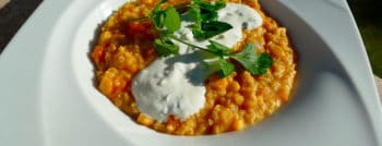 recette-vegetarienne-dahl-lentilles-corail-millet