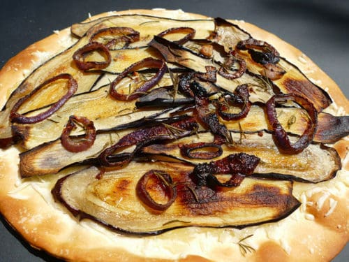 recette-vegetarienne-pizza-aubergines