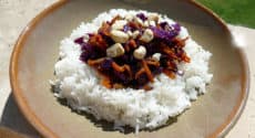 recette-vegan-riz-chou-rouge-asiatique