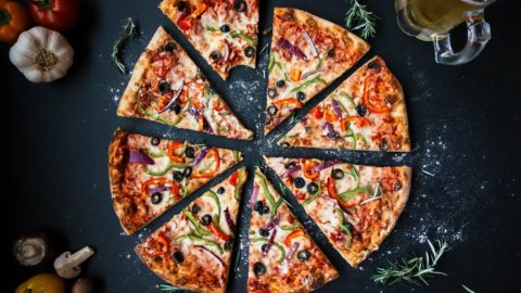 recettes-vegetariennes-pizza