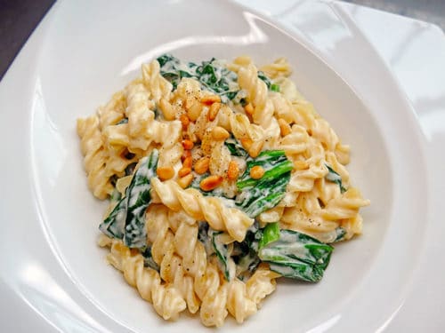 recette-vegan-pates-florentine
