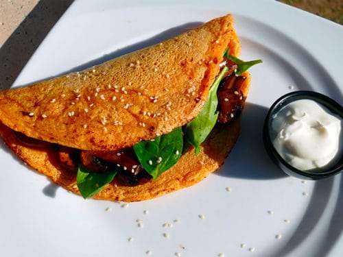 recette-vegetarienne-crepes-lentilles-corail