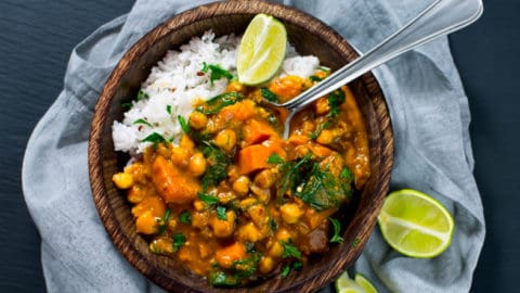 recette-vegan-curry-patate-douce-pois-chiches