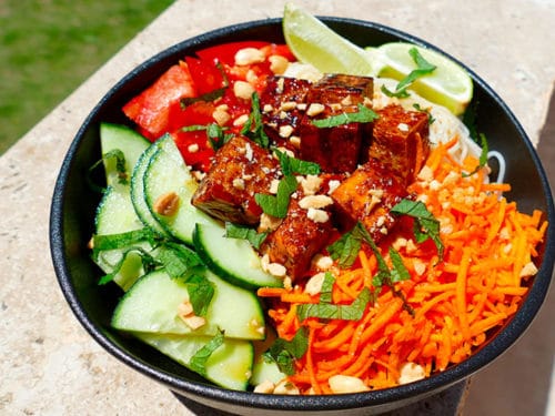 recette-vegan-nouilles-riz-vietnamienne
