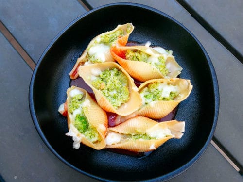 recette-vegetarienne-conchiglioni-farcis-brocoli