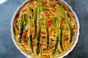 recette-vegetarienne-quiche-asperges