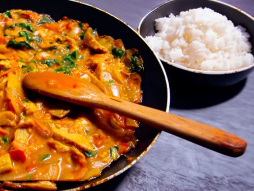recette-vegan-curry-seitan