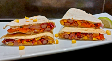 recette-vegetarienne-quesadillas-patate-douce