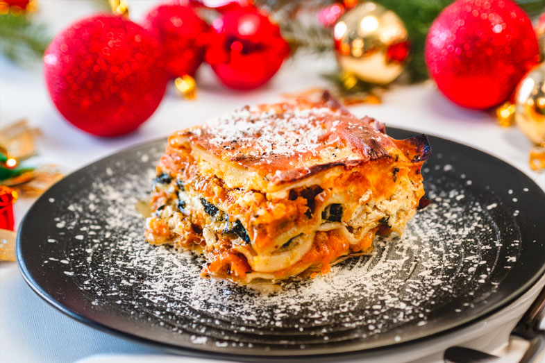 recette-vegetarienne-lasagnes-courge-noel