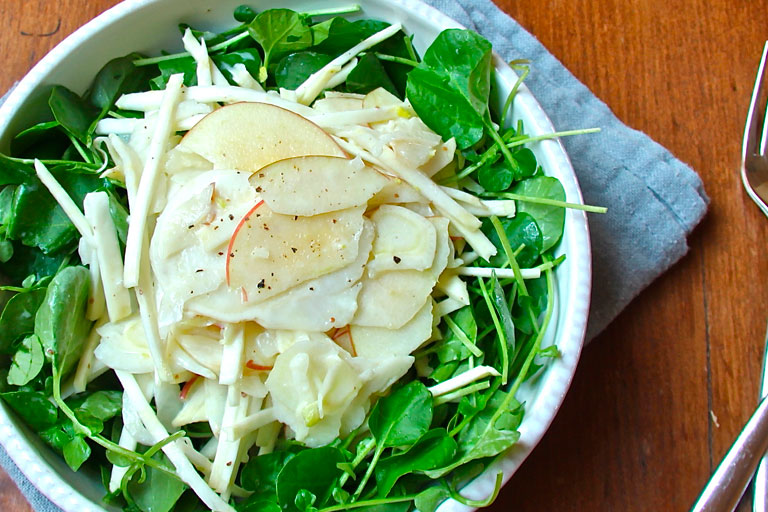 recette-vegetarienne-salade-fenouil-celeri-pomme