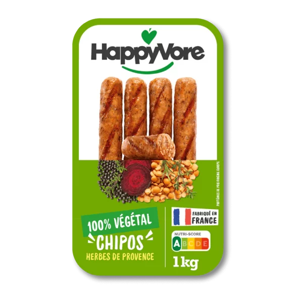 chipo happyvore