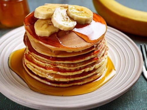 recette-pancake-vegan-proteines