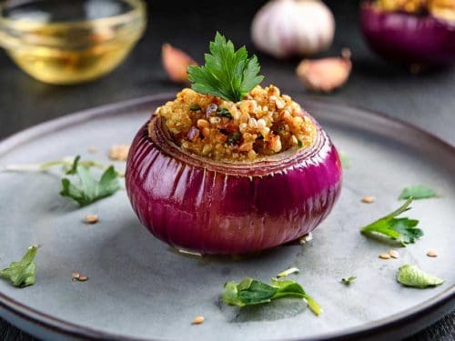 recette-vegan-oignons-farcis