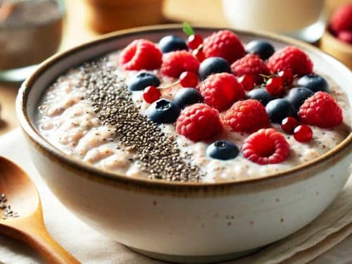 recette-vegan-porridge-proteine