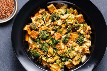 recette-vegan-tofu-saute-beurre-cacahuete