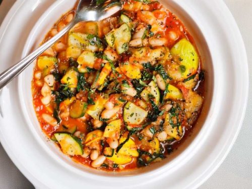 recette-vegan-haricots-blancs-courgettes-tomates