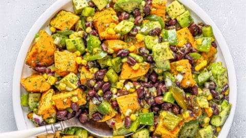 recette-vegan-salade-fraiche-mexique