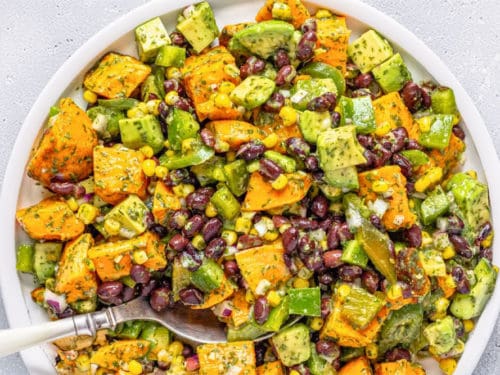 recette-vegan-salade-fraiche-mexique