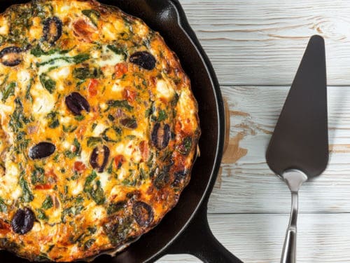 recette-vegetarienne-frittata-vegetarienne