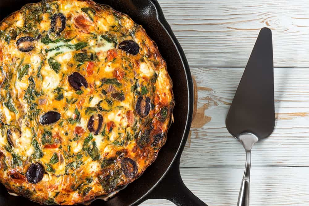 recette-vegetarienne-frittata-vegetarienne