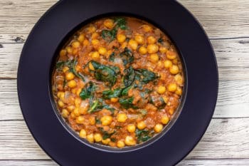 recette-vegan-tapas-epinards-pois-chiches