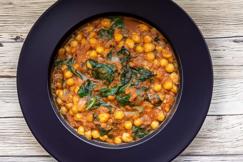 recette-vegan-tapas-epinards-pois-chiches