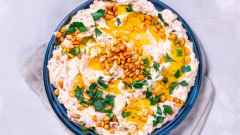 recette-vegan-baba-ganoush
