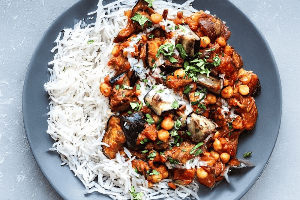 recette-vegan-curry-aubergines
