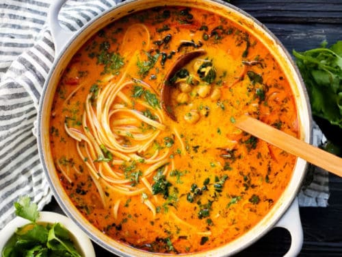 recette-vegan-soupe-linguine-pois-chiches
