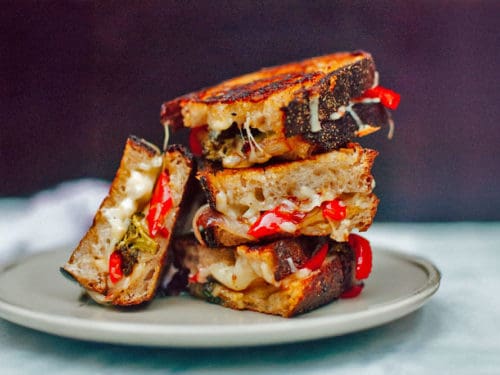 recette-vegetarienne-croque-monsieur-brocoli