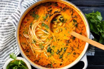 recette-vegan-soupe-linguine-pois-chiches