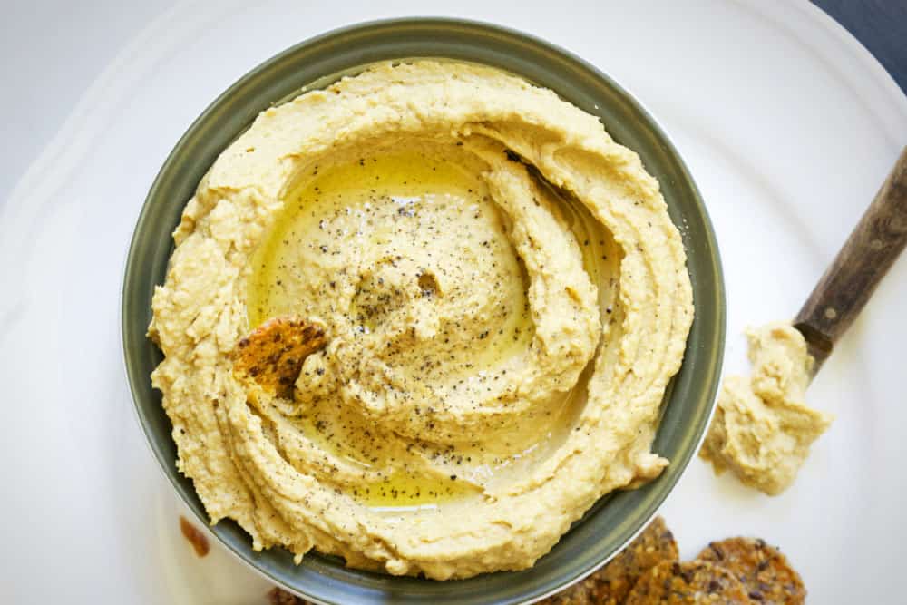 recette-vegan-houmous-courge-ail