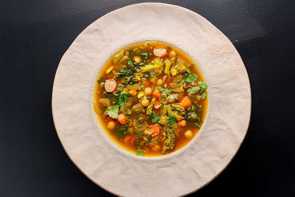 idees-menus-vegetariens-hiver-faible-calories