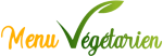 logo menu végétarien